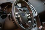 Ford Focus 2012 года